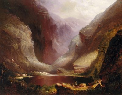 Monte Warning, Nueva Gales del Sur de Fearnleigh Montague